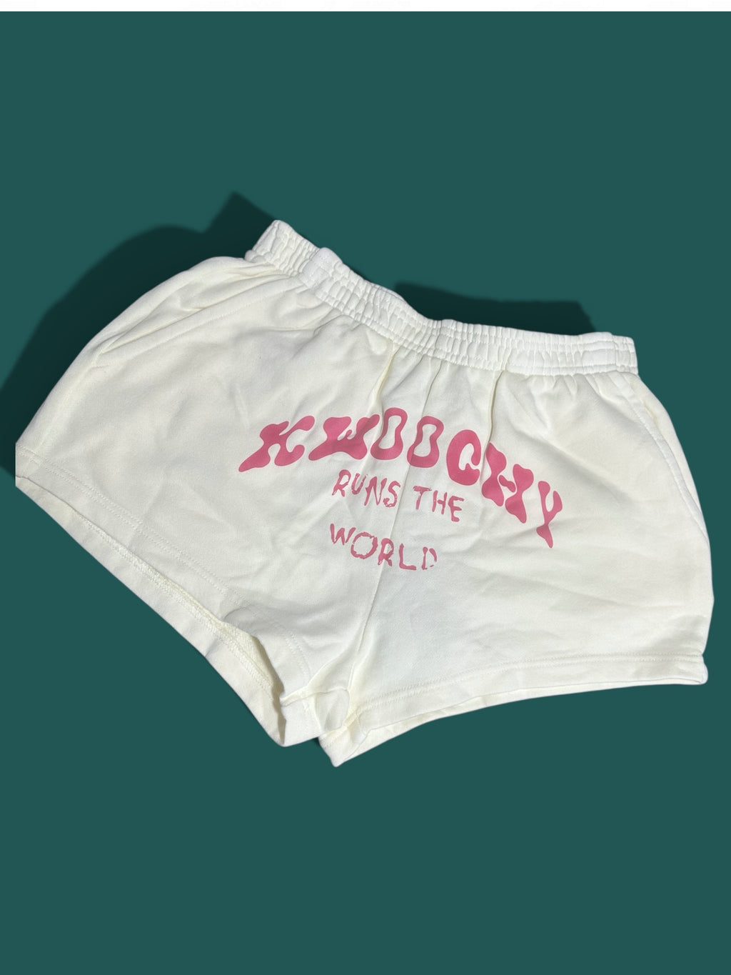 KWOOCHY Star Shorts