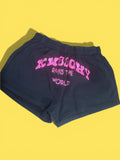 KWOOCHY Star Shorts